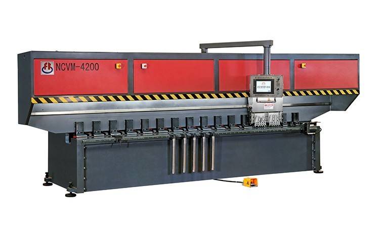 不銹鋼折彎加工，這兩種折彎方法區別相當大!